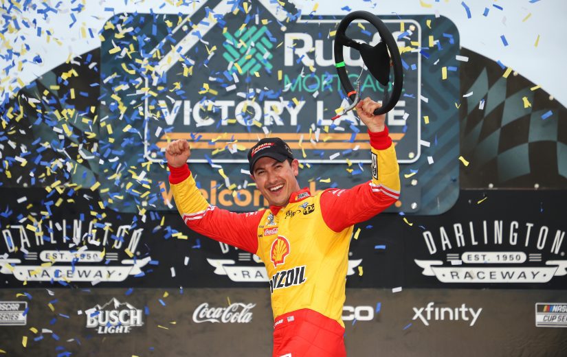 NASCAR Placeholder Image