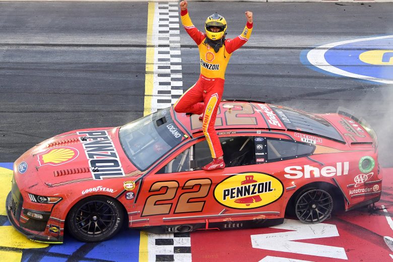 NASCAR Placeholder Image