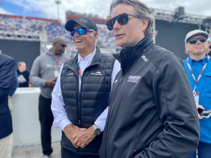 NASCAR Placeholder Image