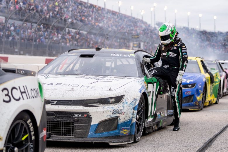 NASCAR Placeholder Image