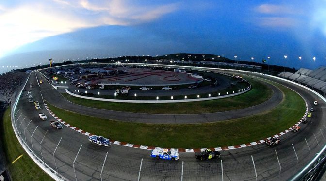 Confluence Festival created to celebrate inaugural NASCAR Cup Series weekend at Gateway