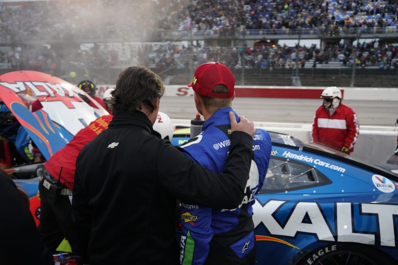 NASCAR Placeholder Image