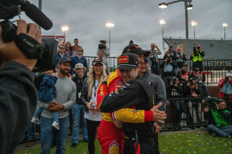 NASCAR Placeholder Image