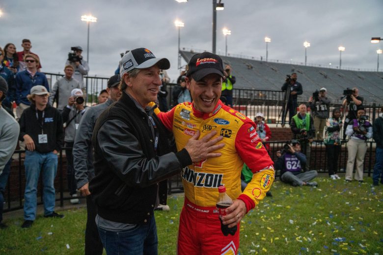 NASCAR Placeholder Image
