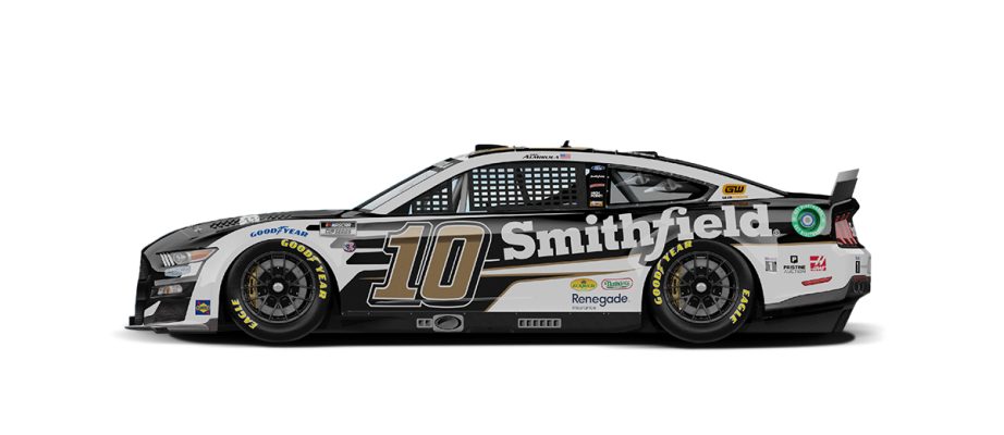 NASCAR Placeholder Image