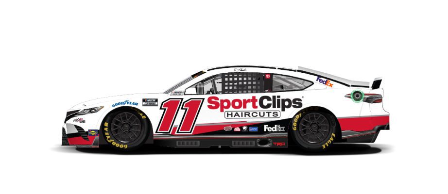 NASCAR Placeholder Image