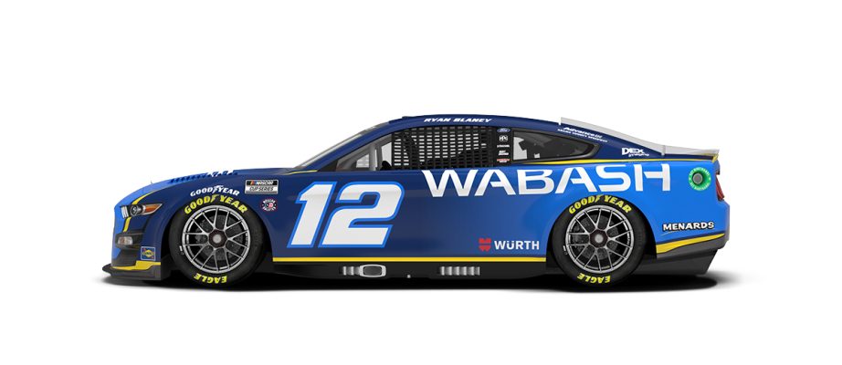 NASCAR Placeholder Image