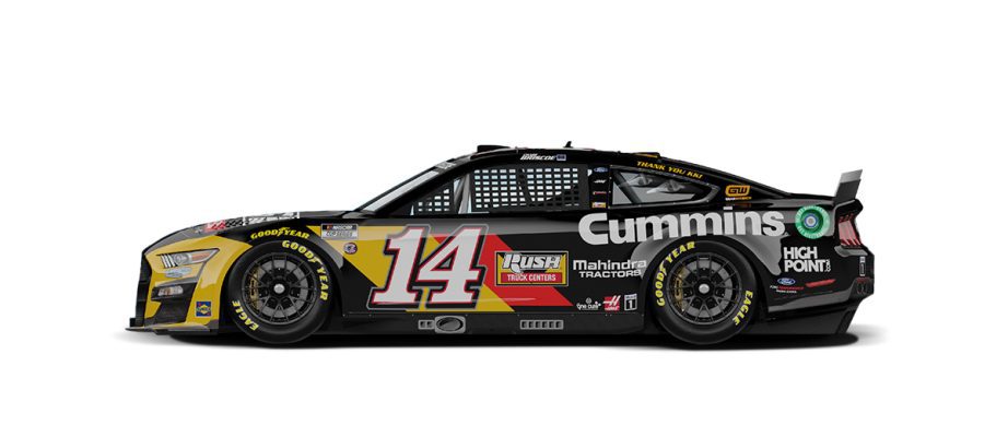 NASCAR Placeholder Image