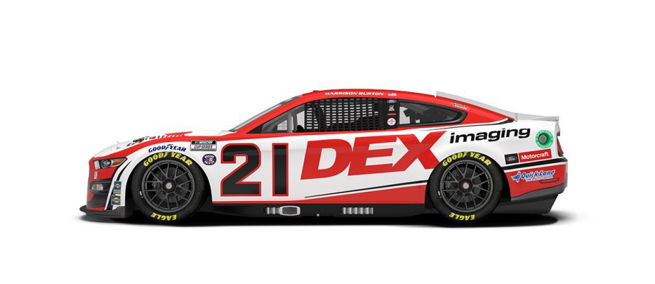 NASCAR Placeholder Image
