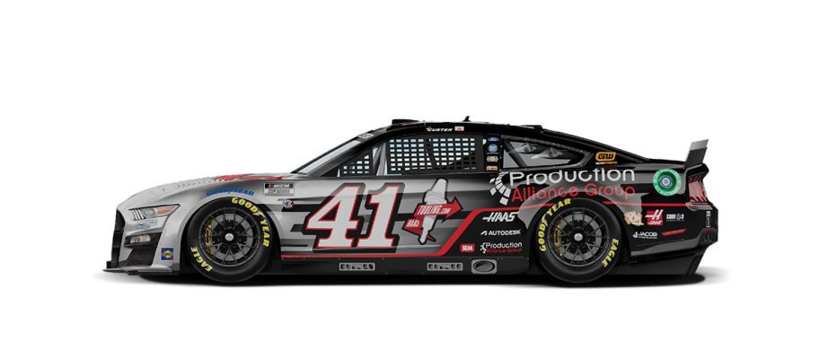 NASCAR Placeholder Image