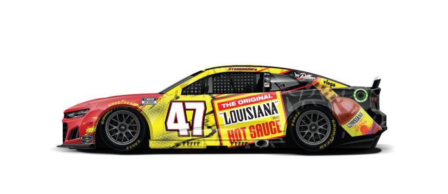 NASCAR Placeholder Image