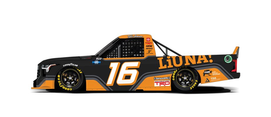 NASCAR Placeholder Image
