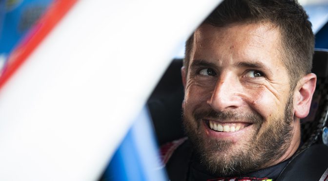 NOTEBOOK: Doug Coby teams with Tommy Baldwin Jr. for NASCAR Whelen Modified Tour return