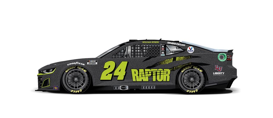 NASCAR Placeholder Image
