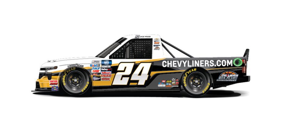 NASCAR Placeholder Image