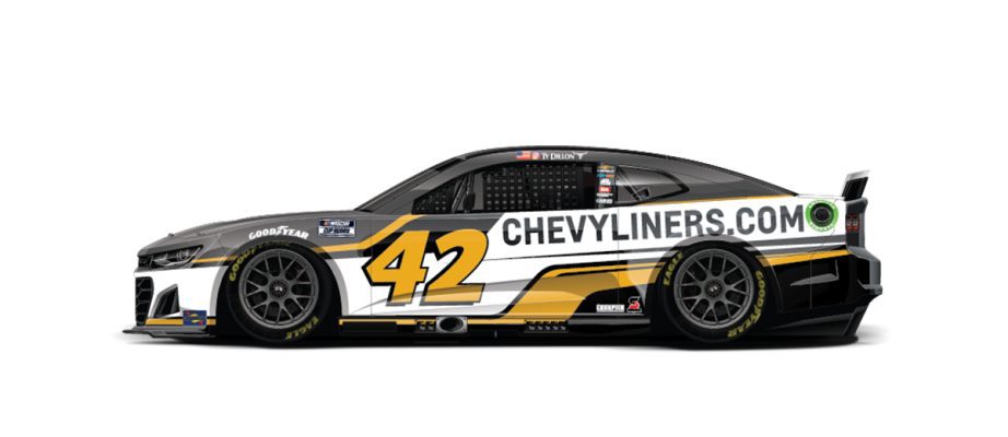 NASCAR Placeholder Image