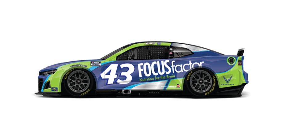 NASCAR Placeholder Image