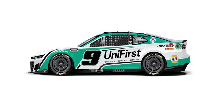 NASCAR Placeholder Image