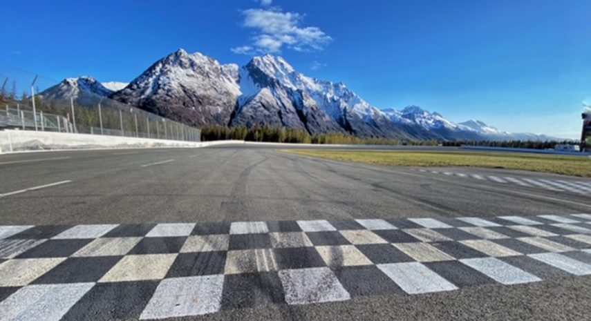Track Profile: Alaska Raceway Park - Official Site Of NASCAR
