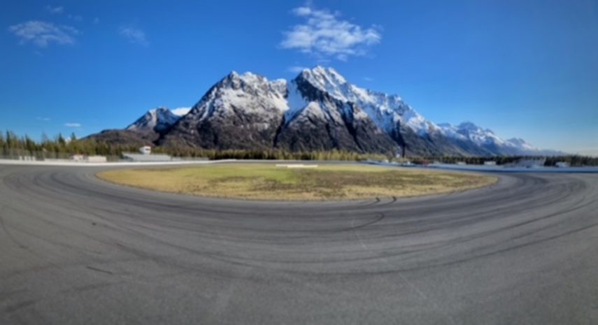 Track Profile: Alaska Raceway Park | Official Site Of NASCAR