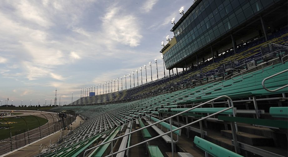 What to Watch 2022 Kansas Speedway spring race NASCAR