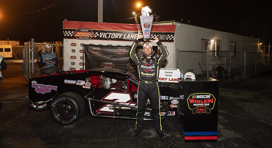 Race results: Miller Lite 200 at Riverhead Raceway - Official Site Of ...