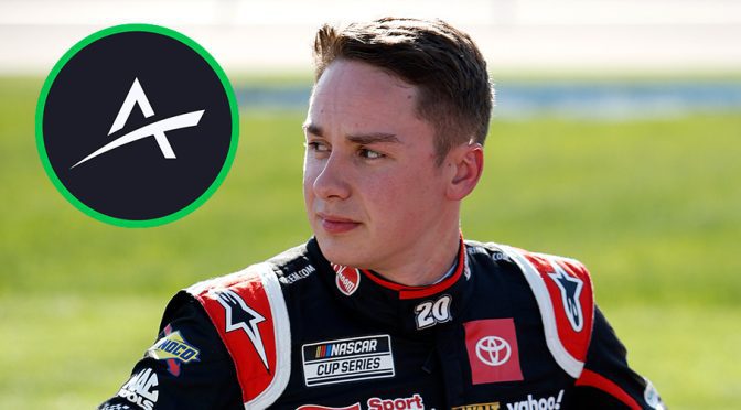 Featured Image for NASCAR odds, picks and predictions for Kansas: Best bets for Sunday’s AdventHealth 400
