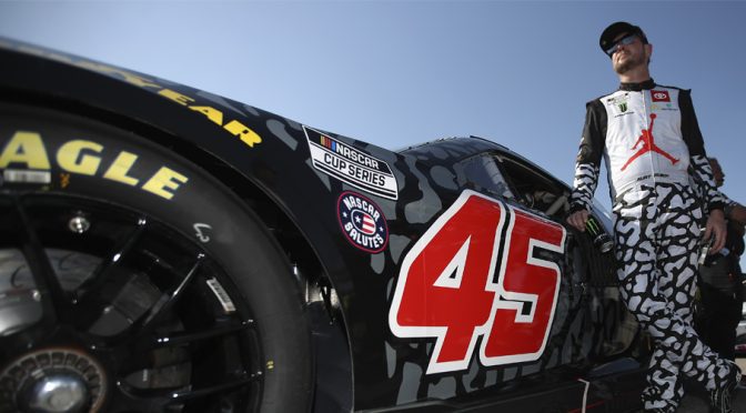 Fantasy Update: Strong Saturday at Kansas for Christopher Bell, Kurt Busch