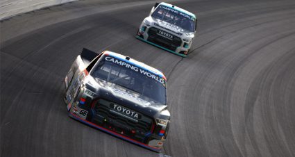 Tymajeski Kansasspeedway2022