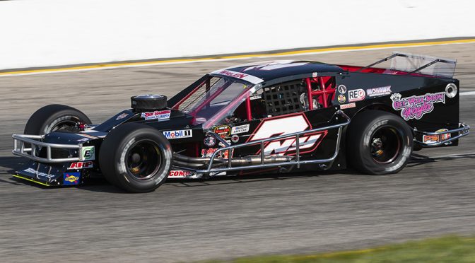 Featured image for NOTEBOOK: Tommy Baldwin Racing rides momentum into Monadnock