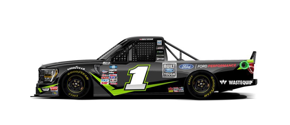 NASCAR Placeholder Image