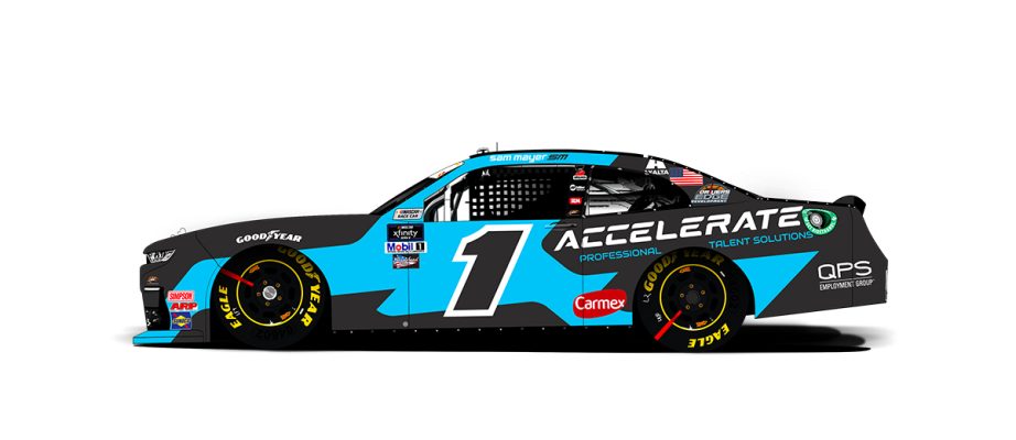 NASCAR Placeholder Image