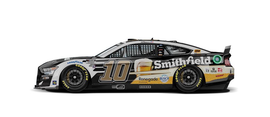 NASCAR Placeholder Image