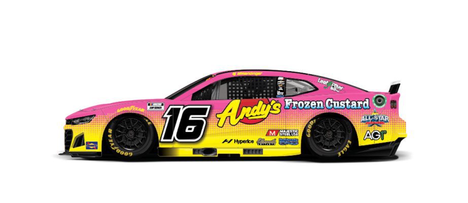 NASCAR Placeholder Image
