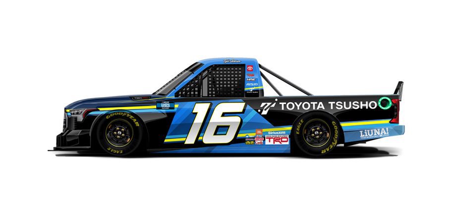 NASCAR Placeholder Image