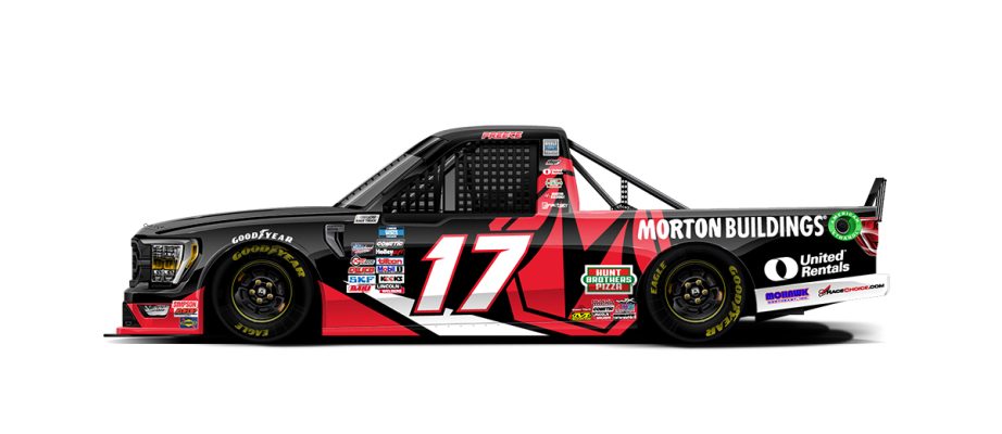 NASCAR Placeholder Image