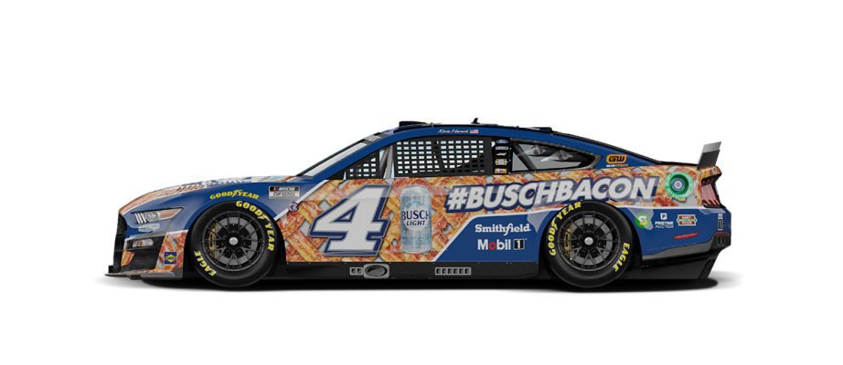 NASCAR Placeholder Image