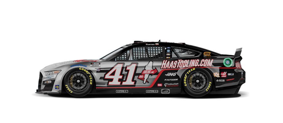 NASCAR Placeholder Image