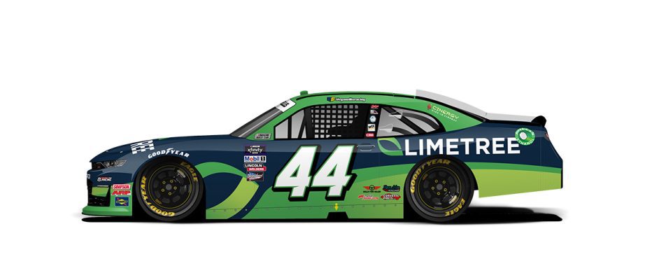 NASCAR Placeholder Image