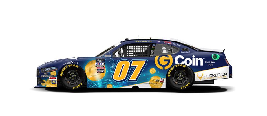 NASCAR Placeholder Image