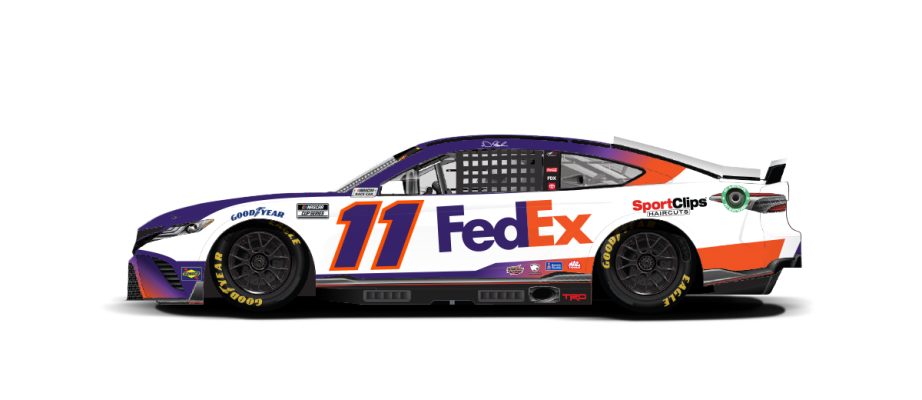 NASCAR Placeholder Image