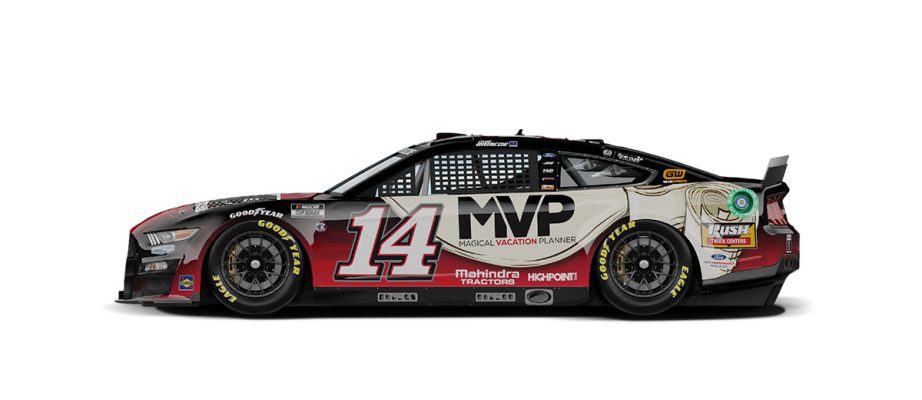NASCAR Placeholder Image