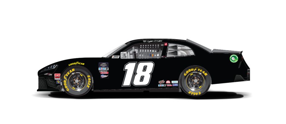 NASCAR Placeholder Image