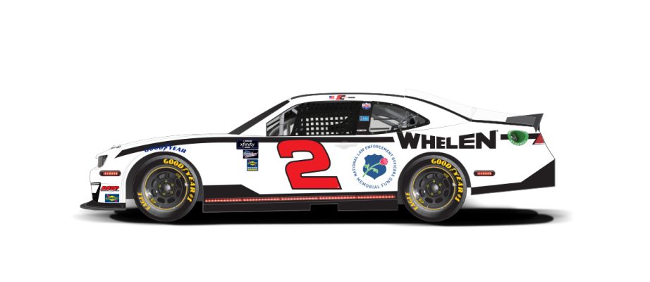 NASCAR Placeholder Image