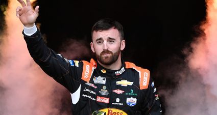 Austin Dillon using All-Star Race at Texas as tool to ‘go after it’ later for playoff shot