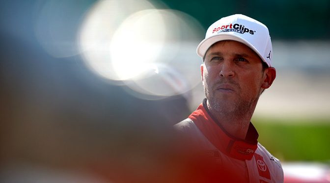 Appeals Panel rules to keep four-race suspensions for No. 11 team