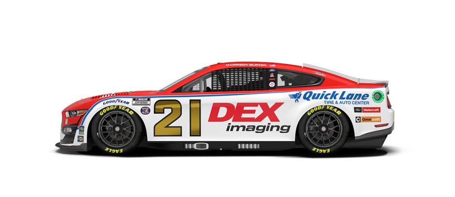 NASCAR Placeholder Image
