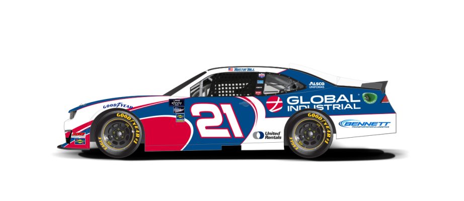 NASCAR Placeholder Image