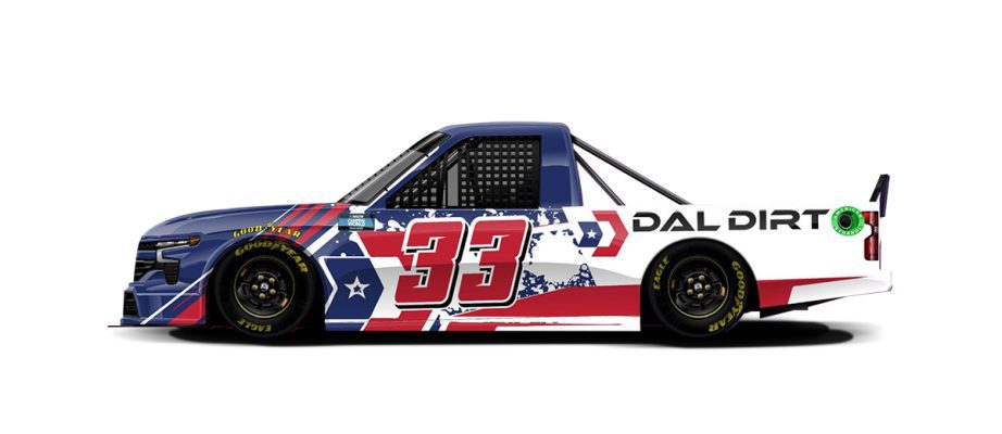 NASCAR Placeholder Image
