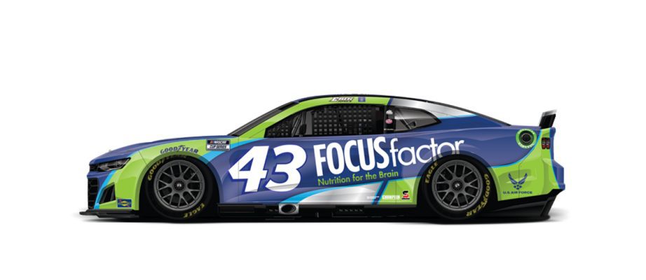 NASCAR Placeholder Image